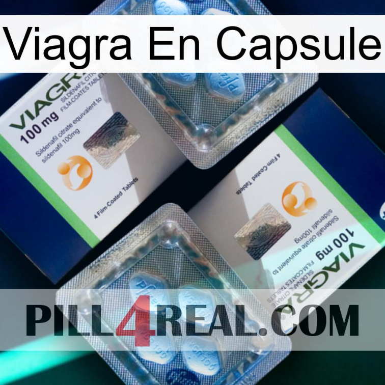 Viagra Capsule viagra5